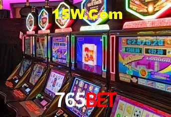 Casino Ao Vivo 765bet