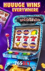 Promoção Relâmpago 765bet