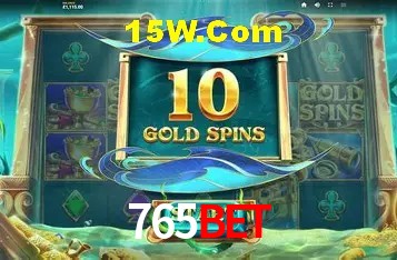 Jogos de Slot 765bet