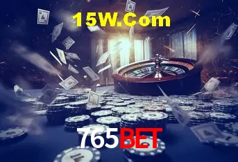 Design Responsivo 765bet
