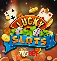 Sistemas de Segurança 765bet
