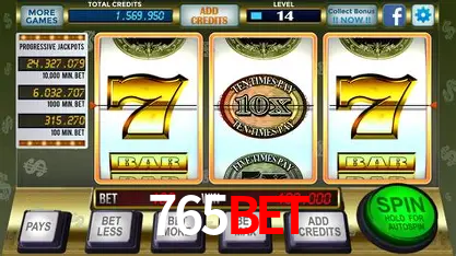 Promoção Relâmpago 765bet
