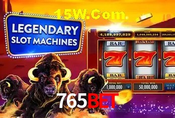 Login Seguro 765bet