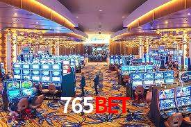 765bet login