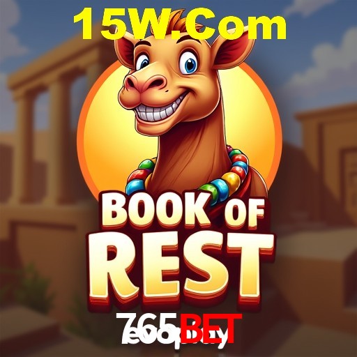 Interface do App 765bet