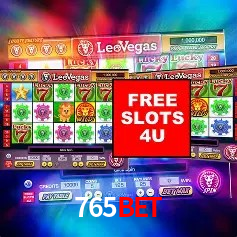 Especiais de Fim de Semana 765bet
