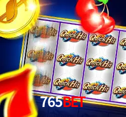 Cadastro Rápido 765bet