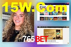 765bet: Jogos de Caça-Níqueis-Altas Recompensas, Roleta-Velocidade, Blackjack-Desafios Máximos