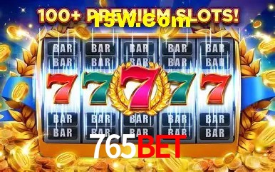 Estatísticas do Jogo 765bet