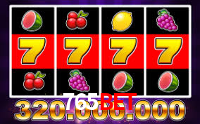 Programa VIP 765bet