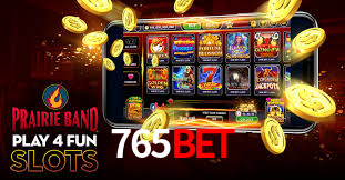 APP oficial da 765bet para mobile