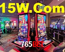 765bet: Seu Cassino Premiado com Pagamentos Rápidos