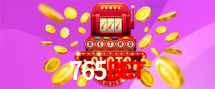 Provedores de Jogos 765bet