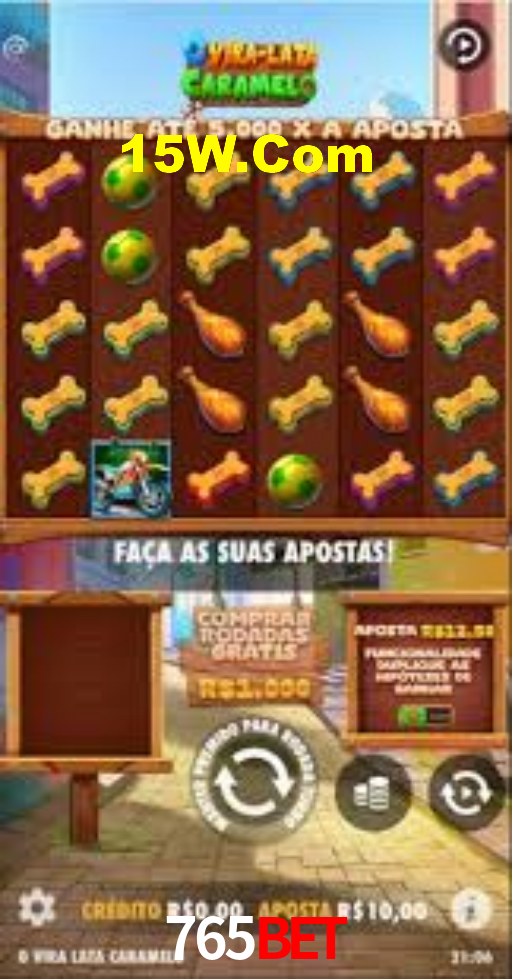 765bet login