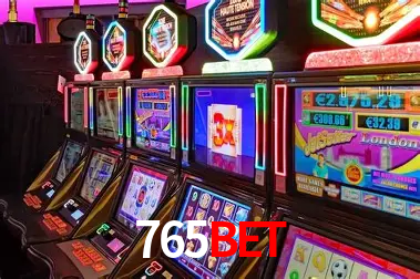 Diretório de Jogos 765bet