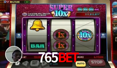 Segurança 2FA 765bet