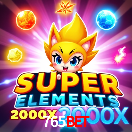Jogos de Slot 765bet